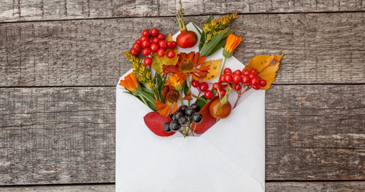 Ce ne aduce toamna, cea de-a treia fiică a Anului?