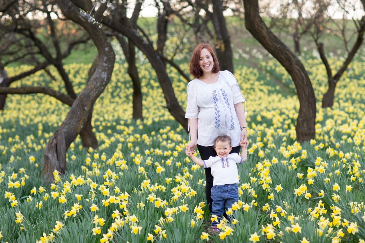 You are currently viewing Cele 7 zile „în natură” – Partea I