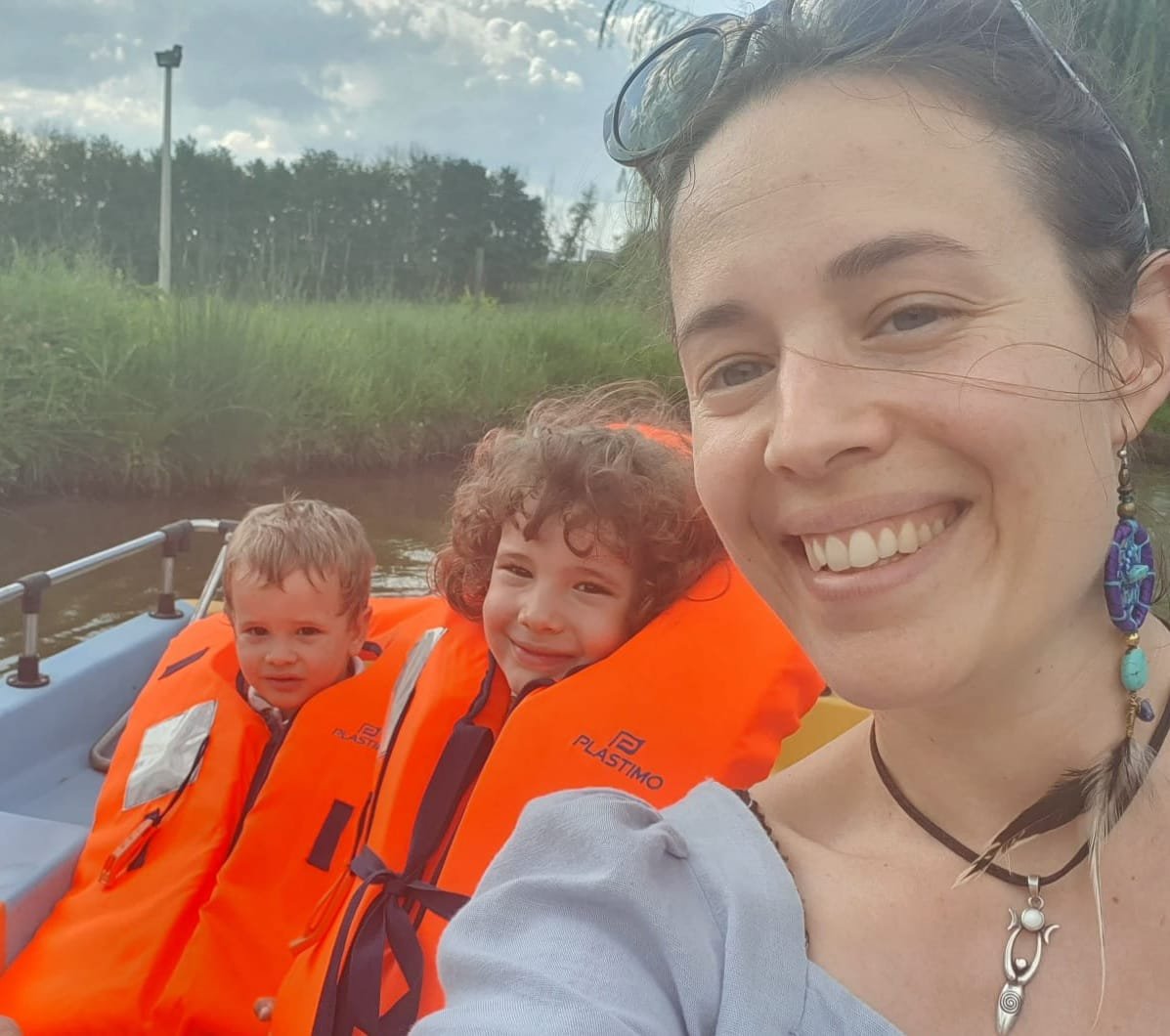 You are currently viewing Ce înseamnă vara pentru cei care locuim la oraș?