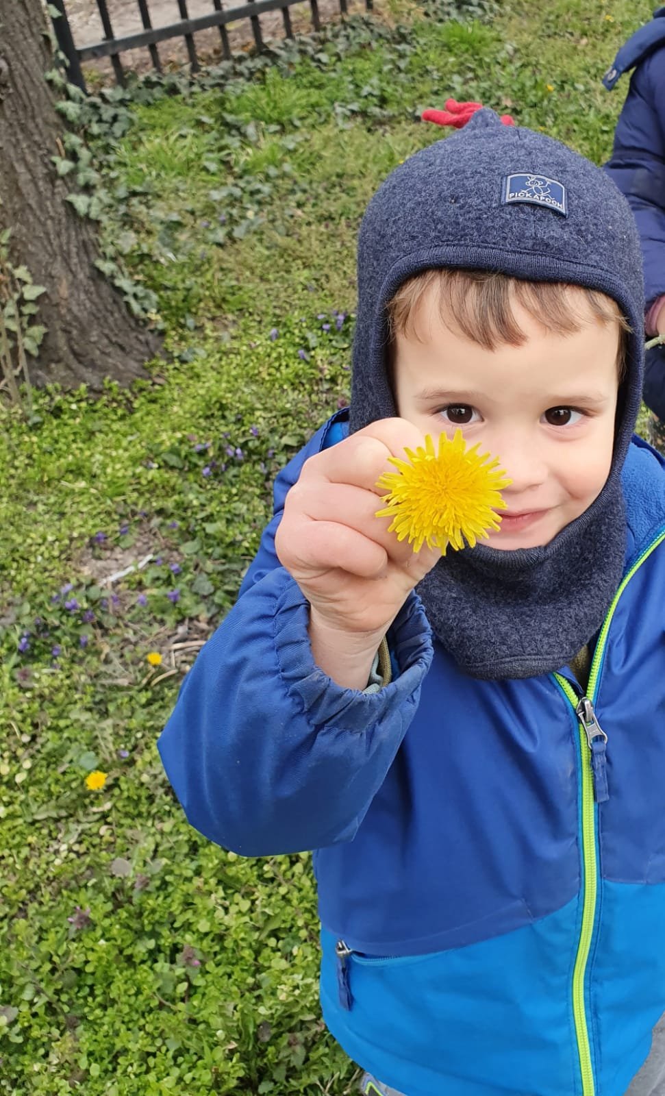 You are currently viewing Ce ne aduce această primăvară?