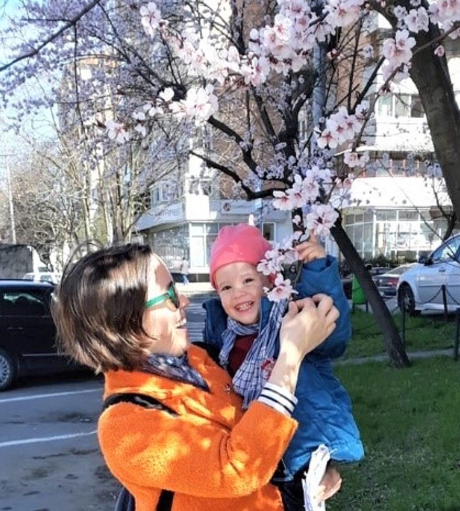 You are currently viewing Natură urbană